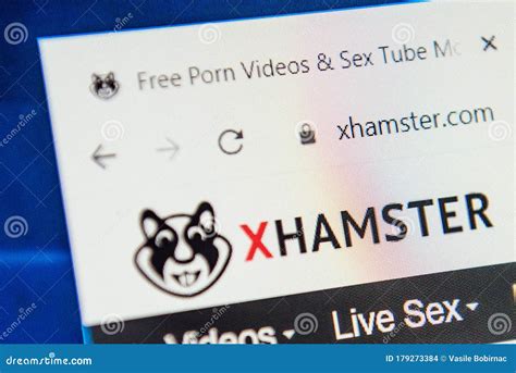 xHamster